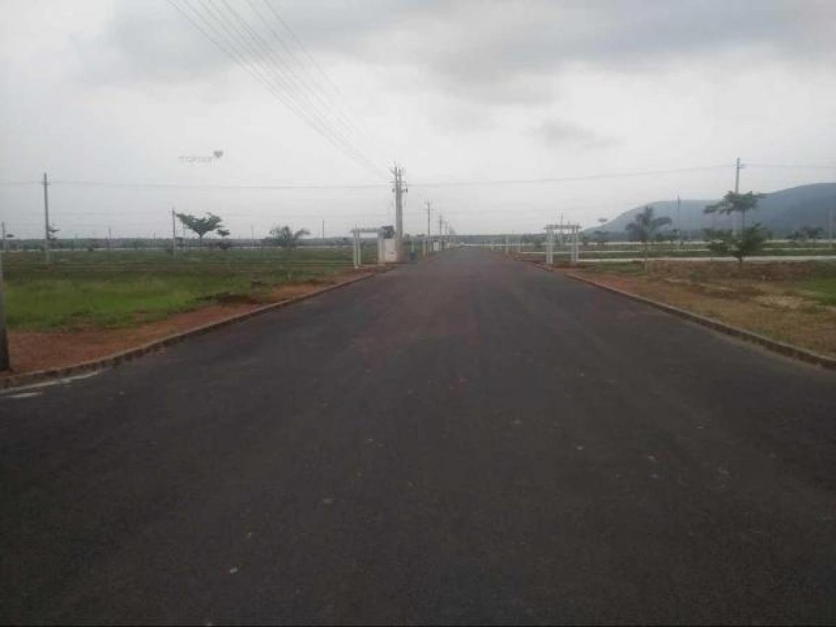 Terreno em Visakhapatnam, India N.º 40755