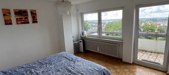 5 rooms Duplex in Boblingen, Germany No. 265833 10