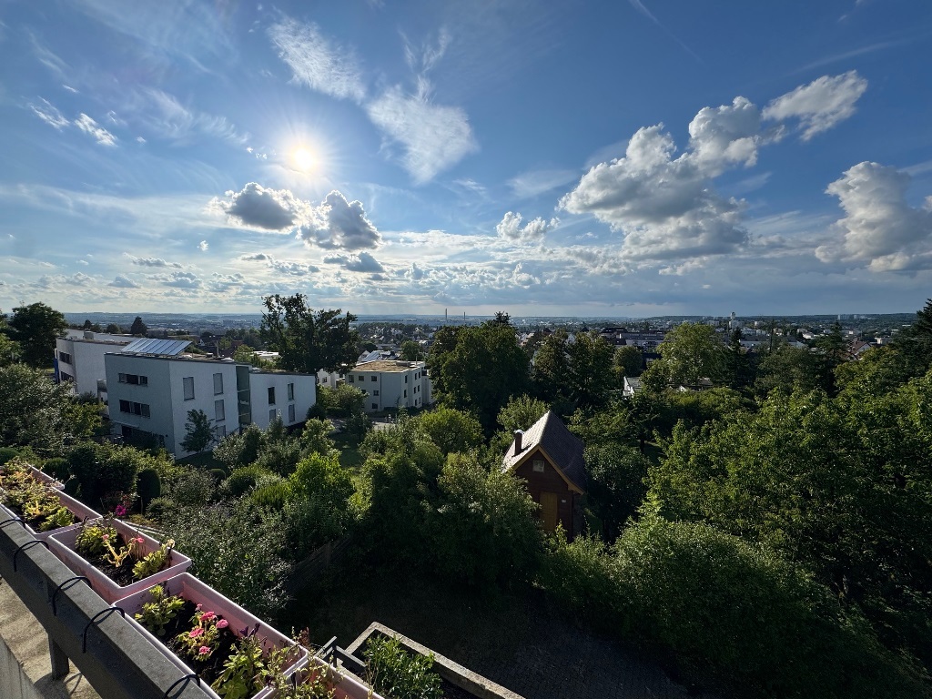 5 rooms Duplex in Boblingen, Germany No. 265833