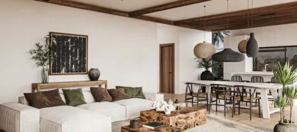 3 bedrooms Villa for sale in Ko Samui, Surat Thani, Southern Thailand, Thailand № 79598 16