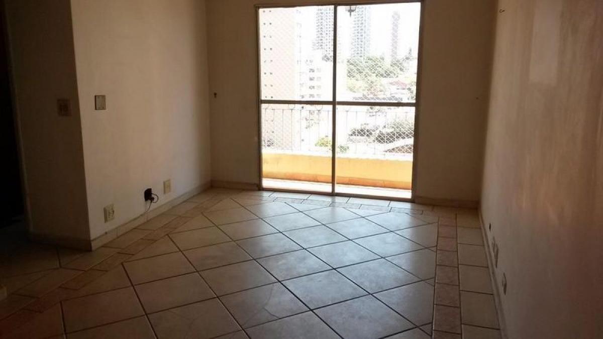 2 Schlafzimmer Wohnung in Sao Paulo, Brazil, Nr. 594500