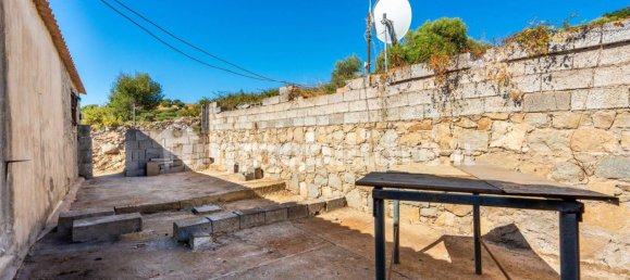 2 bedrooms House in Trinità d'Agultu e Vignola, Italy No. 272801 37