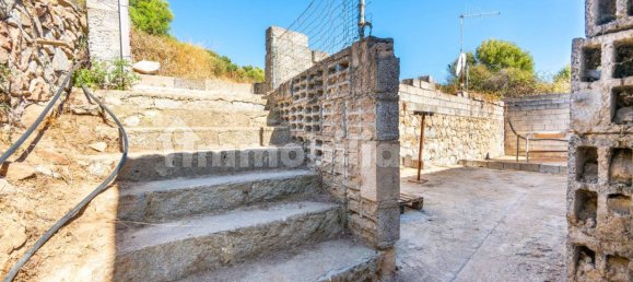 2 bedrooms House in Trinità d'Agultu e Vignola, Italy No. 272801 35