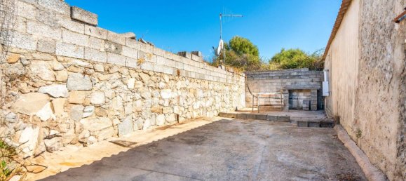 2 bedrooms House in Trinità d'Agultu e Vignola, Italy No. 272801 36