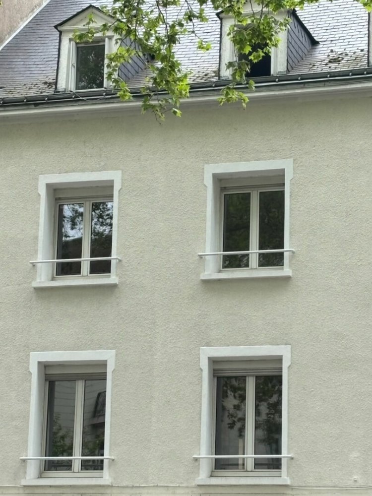 5 bedrooms Building in Tours, France No. 220106