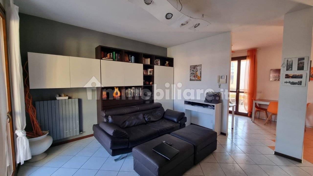 3 غرف نوم منزل في Correggio, Italy رقم 22867