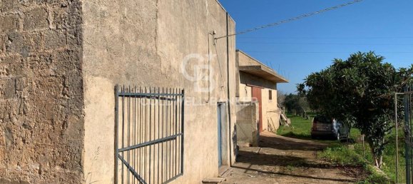 Casa de 3 habitaciónes en Specchia, Italy No. 235277 2