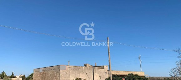 Casa de 3 habitaciónes en Specchia, Italy No. 235277 17