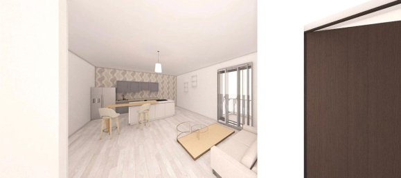 2غرفة شقة في Terrasini, Italy رقم 196928 4