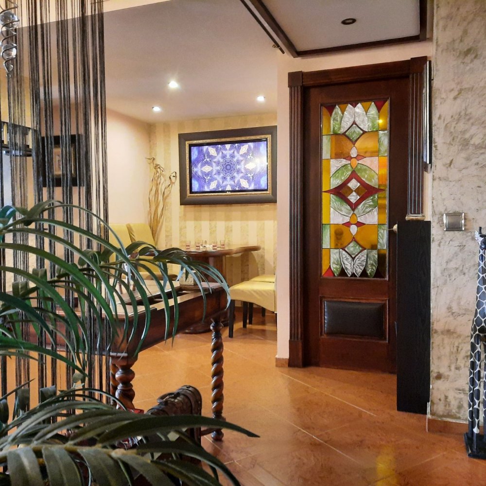 Квартира с 2 спальнями в Валенсия, Испания № 277639