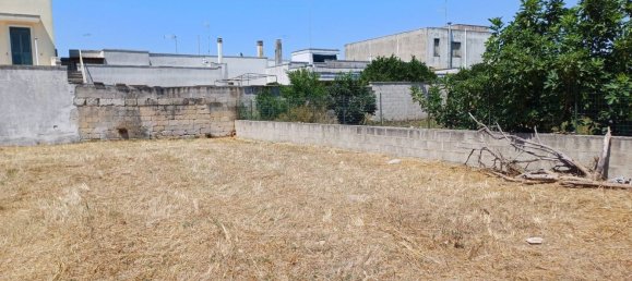  قطعة أرض في San Donato di Lecce, Italy 1100متر مربع رقم 305873 6