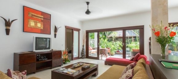 2 bedrooms Villa for rent in Seminyak, Badung, Bali, Indonesia № 3359 13