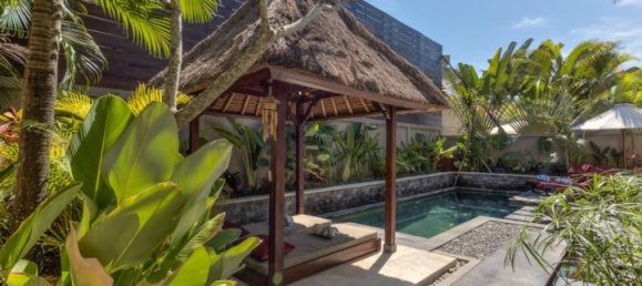 2 bedrooms Villa for rent in Seminyak, Badung, Bali, Indonesia № 3359 19