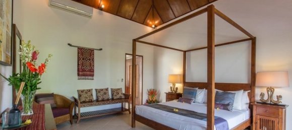 2 bedrooms Villa for rent in Seminyak, Badung, Bali, Indonesia № 3359 5