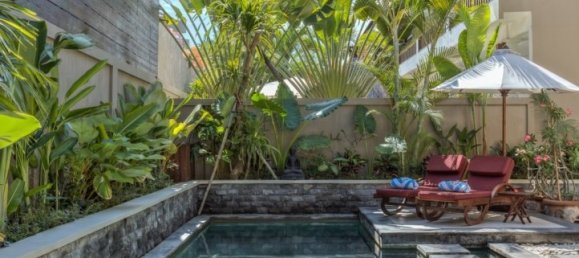 2 bedrooms Villa for rent in Seminyak, Badung, Bali, Indonesia № 3359 20