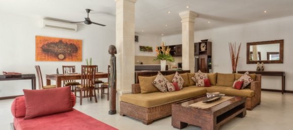 2 bedrooms Villa for rent in Seminyak, Badung, Bali, Indonesia № 3359 23