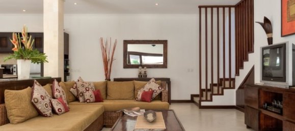 2 bedrooms Villa for rent in Seminyak, Badung, Bali, Indonesia № 3359 15