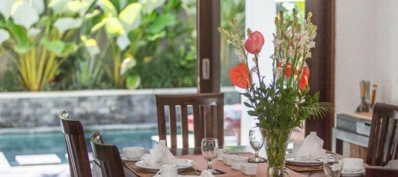 2 bedrooms Villa for rent in Seminyak, Badung, Bali, Indonesia № 3359 9
