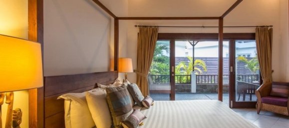 2 bedrooms Villa for rent in Seminyak, Badung, Bali, Indonesia № 3359 3