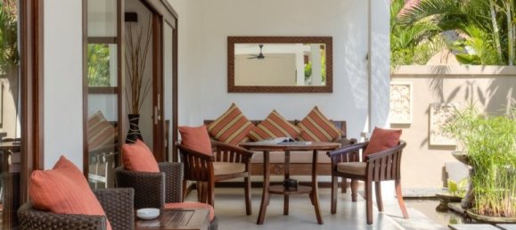 2 bedrooms Villa for rent in Seminyak, Badung, Bali, Indonesia № 3359 18