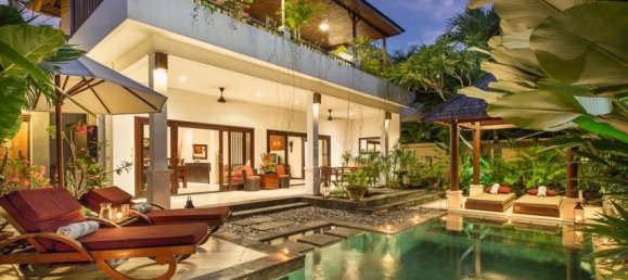 2 bedrooms Villa for rent in Seminyak, Badung, Bali, Indonesia № 3359 8