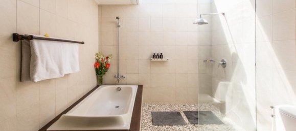 2 bedrooms Villa for rent in Seminyak, Badung, Bali, Indonesia № 3359 10