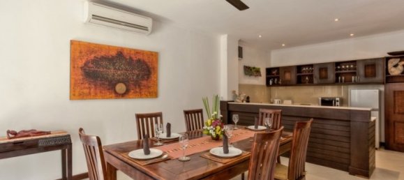 2 bedrooms Villa for rent in Seminyak, Badung, Bali, Indonesia № 3359 17