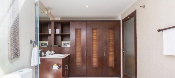 2 bedrooms Villa for rent in Seminyak, Badung, Bali, Indonesia № 3359 11