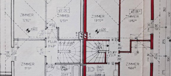 4 rooms Townhouse in Guntramsdorf, Austria No. 172985 20