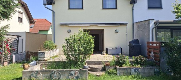 4 rooms Townhouse in Guntramsdorf, Austria No. 172985 3