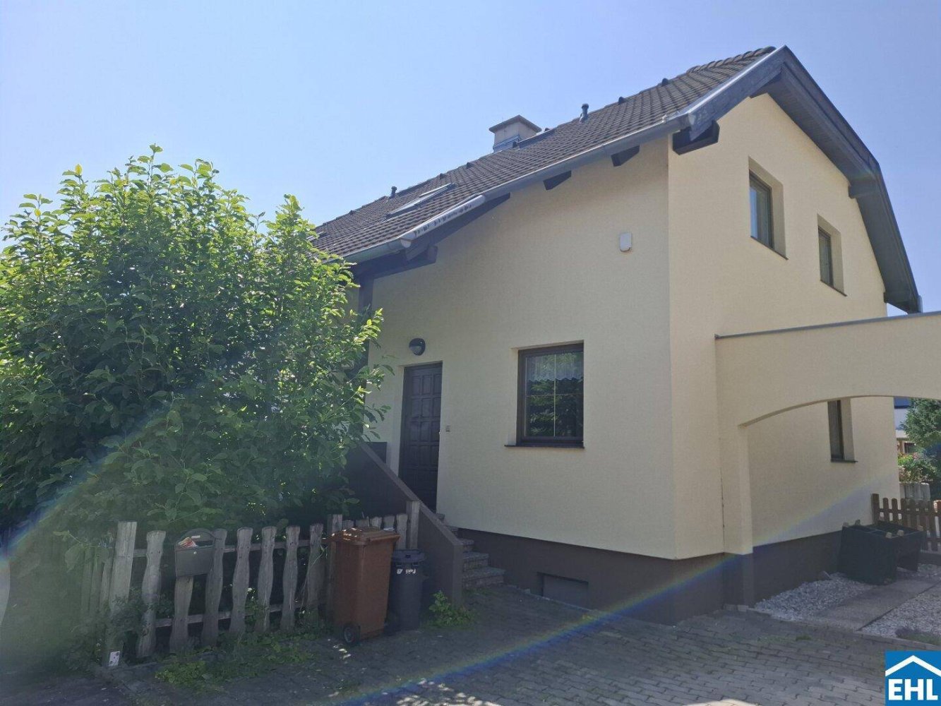 4 rooms Townhouse in Guntramsdorf, Austria No. 172985