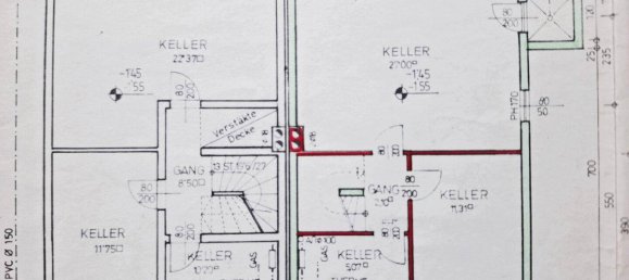 4 rooms Townhouse in Guntramsdorf, Austria No. 172985 21