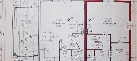 4 rooms Townhouse in Guntramsdorf, Austria No. 172985 19