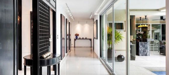 8 bedrooms Cafe / restaurant in Pattaya, Thailand No. 1042 25