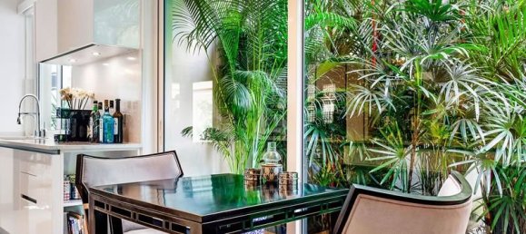 8 bedrooms Cafe / restaurant in Pattaya, Thailand No. 1042 14