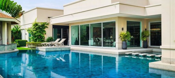 8 bedrooms Cafe / restaurant in Pattaya, Thailand No. 1042 4