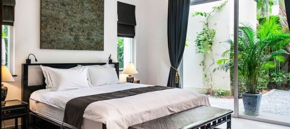 8 bedrooms Cafe / restaurant in Pattaya, Thailand No. 1042 27