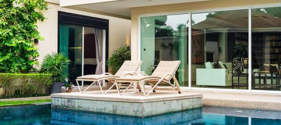 8 bedrooms Cafe / restaurant in Pattaya, Thailand No. 1042 3