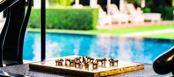 8 bedrooms Cafe / restaurant in Pattaya, Thailand No. 1042 23