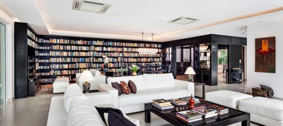 8 bedrooms Cafe / restaurant in Pattaya, Thailand No. 1042 17