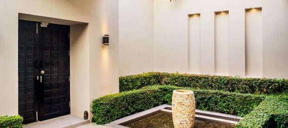 8 bedrooms Cafe / restaurant in Pattaya, Thailand No. 1042 8