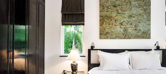 8 bedrooms Cafe / restaurant in Pattaya, Thailand No. 1042 26