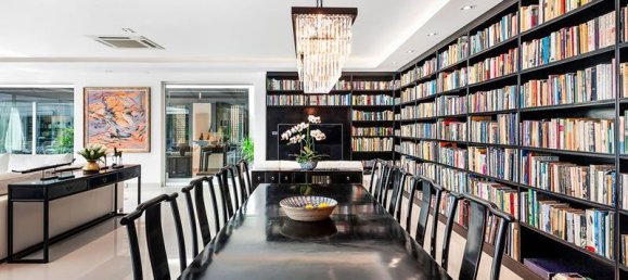 8 bedrooms Cafe / restaurant in Pattaya, Thailand No. 1042 16