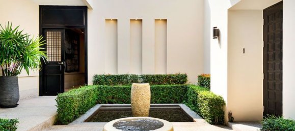 8 bedrooms Cafe / restaurant in Pattaya, Thailand No. 1042 10