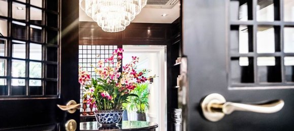 8 bedrooms Cafe / restaurant in Pattaya, Thailand No. 1042 11