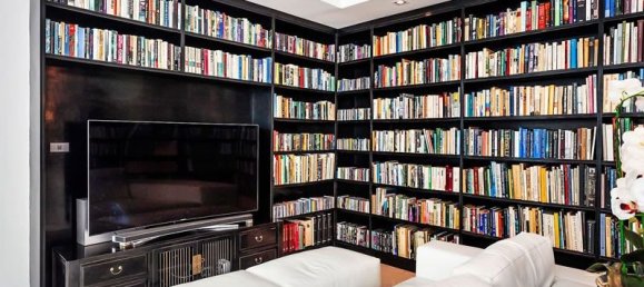 8 bedrooms Cafe / restaurant in Pattaya, Thailand No. 1042 19