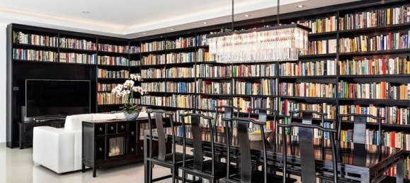 8 bedrooms Cafe / restaurant in Pattaya, Thailand No. 1042 18