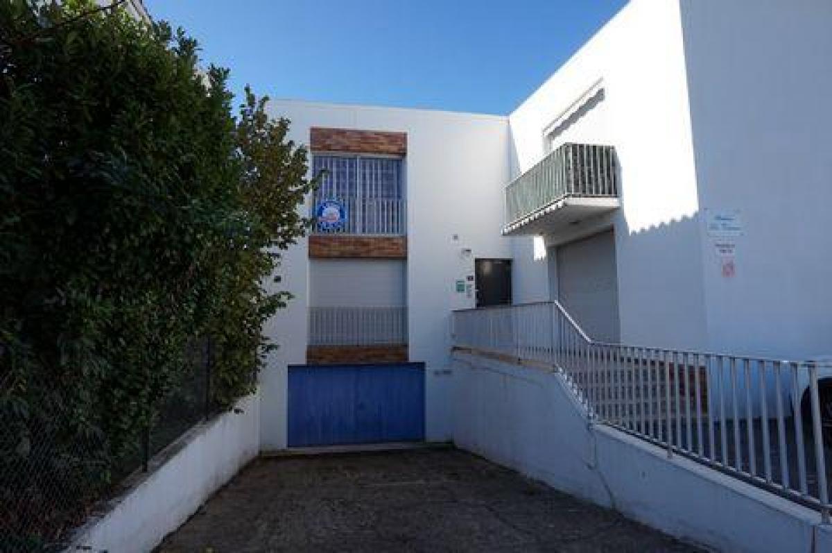 Studio-Eigentumswohnung in Royan, France, Nr. 24379