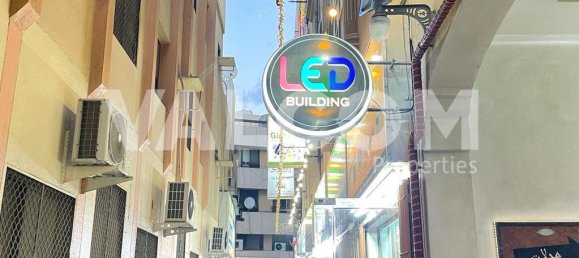 42 bedrooms Apartment in Deira, UAE No. 12821 13