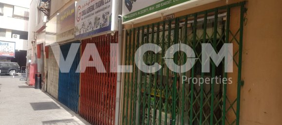 42 bedrooms Apartment in Deira, UAE No. 12821 2